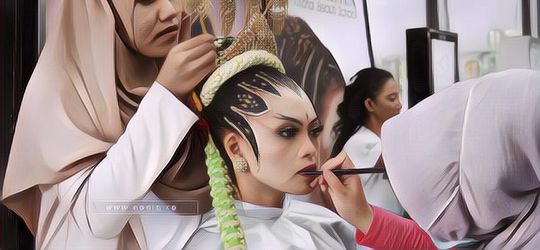 Sekolah Kecantikan di Jakarta, Ini Rekomendasinya~