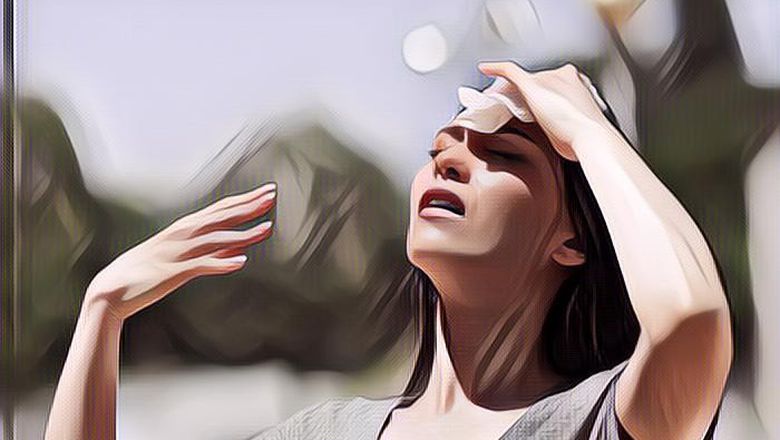 Beberapa Negara di Dunia Sedang Dilanda Gelombang Panas, Indonesia Salah Satunya