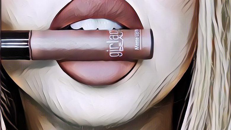 Cara Memakai Lipstik Matte, Agar Bibir Tetap Seksi Ikuti Tips Ini!