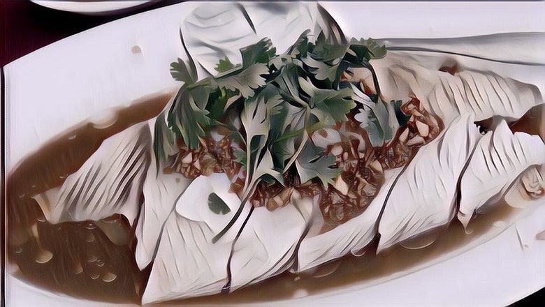 3 Resep Makanan Kukus Untuk Penderita Kolesterol Tinggi, Bisa Sekaligus Jadi Menu Diet