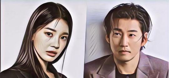 Im Se Mi Kemungkinan Akan Bintangi Drama Baru dengan  Yoon Kye Sang