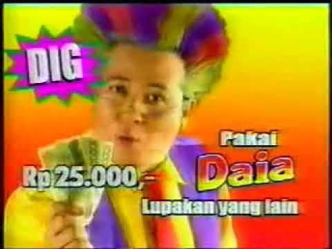 # Aktor di Era 80-an