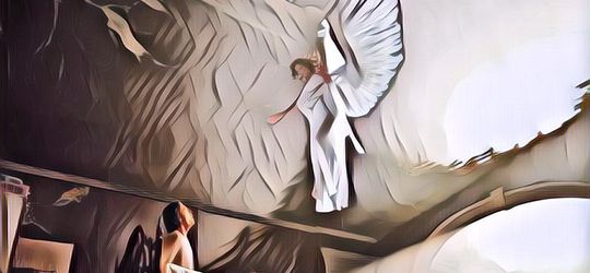 Kisah Pesugihan Toni yang Menikahi Peri Demi Cepat Kaya