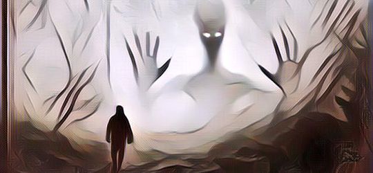 Adakah Arwah Gentayangan Menurut Islam?