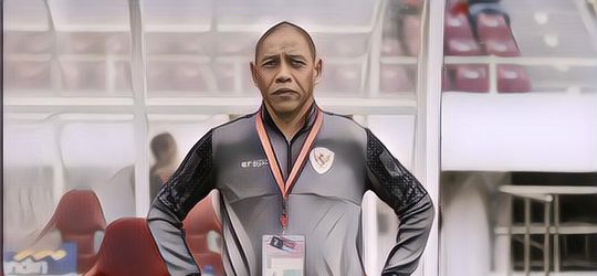 Timnas U17 Lolos Piala Asia U17 2025 Tapi Nova Arianto Malu dan Minta Maaf karena Hal Ini