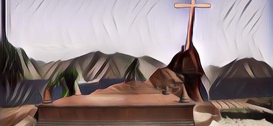 3 Rekomendasi Wisata Rohani di NTT, Bisa Isi Liburan Natal kamu!