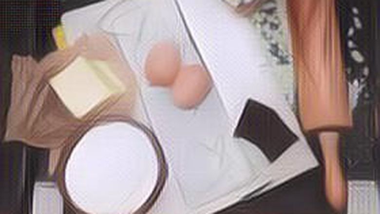 Viral Sebuah Batu Nisa Dituliskan Resep Cookies Selai Kacang