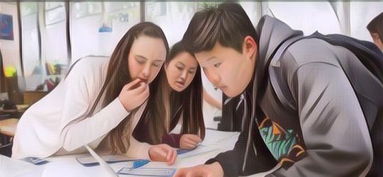 Tips-Tips Jitu PDKT Sama Temen Sekelas, Jangan Sampai Keliru Gengs!