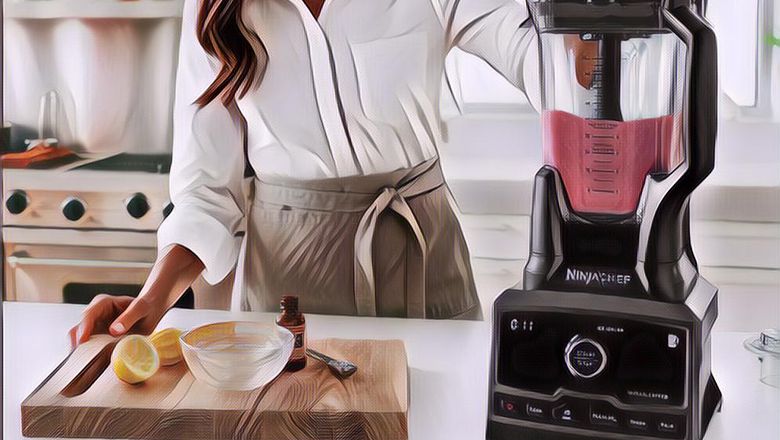 10 Bahan Makanan yang Sebaiknya Tidak Diblender, Demi Blender yang Awet dan Keselamatan Bersama