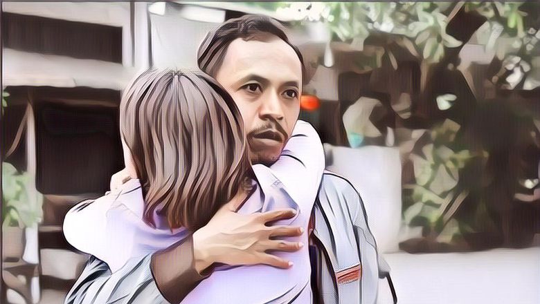 Pemain Figuran Tukang Ojek Pengkolan yang Brani Mengadunasib: Dari Nekat ke Jakarta Sampai Resign Dari Pekerjaan Demi Peran