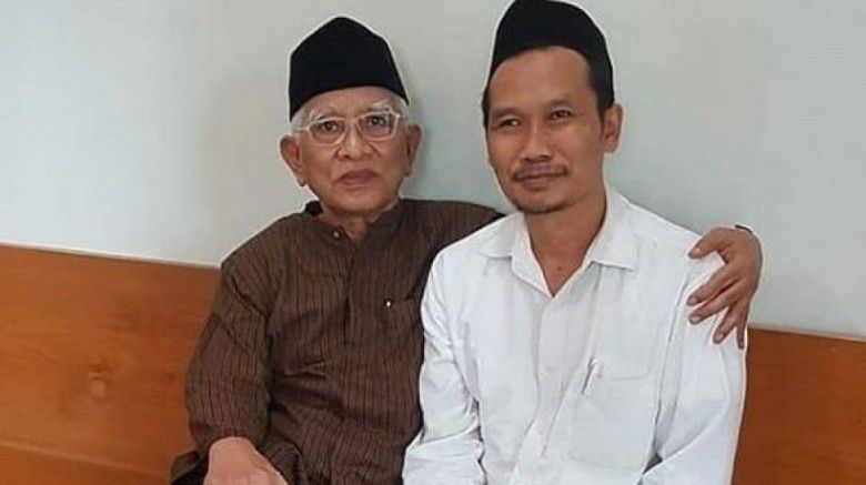 # Penjelasan Gus Baha Soal Tarawih 20 Rakaat Selama 7 Menit