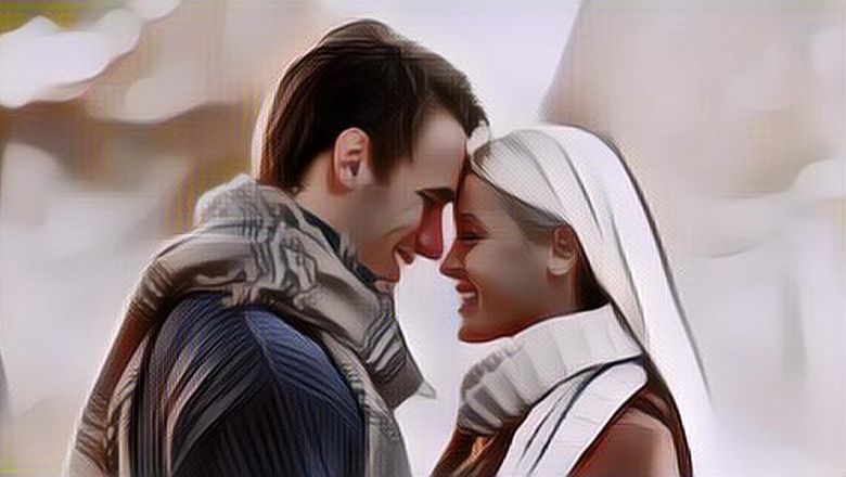 Tanda Dia Jodohmu Meskipun 5 Sikap Cewek Ini Bikin Kesel