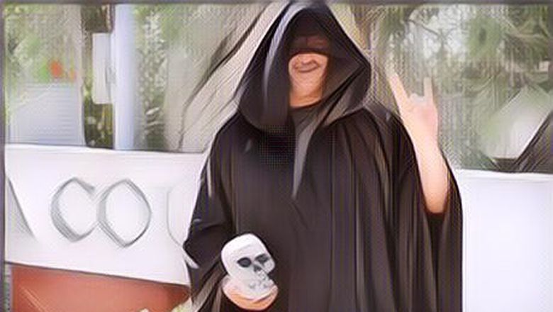 TERBONGKAR! Ciri-ciri Orang yang Ikut Sekte Pemuja Setan