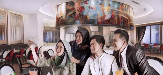 Untuk Menu Sahur dan Buka Puasa, Coba Deh Lebih Bijak dalam Memilih