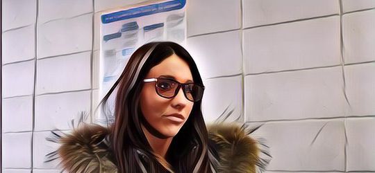 Kenalkan Stephanie Beaudoin, Wanita yang Punya Julukan ‘Pencuri Terseksi’