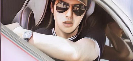 El Rumi Serius Cari Pacar, Frustasi Kelamaan Jadi Jomblo?