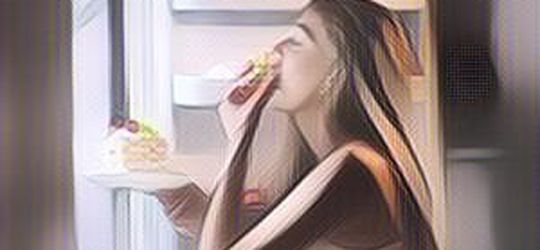 10 Hal yang Menyebabkan Napsu Makan Meningkat, Waspada Penyakit Serius!