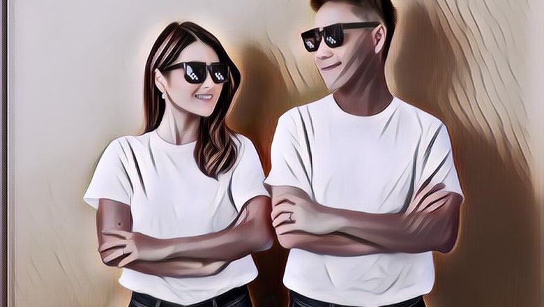 Menurut Penelitian Ini Jodoh Emang Selalu Dekat, Jarak Kamu dan Dia Gak Lebih dari 70 Kilometer Aja Kok