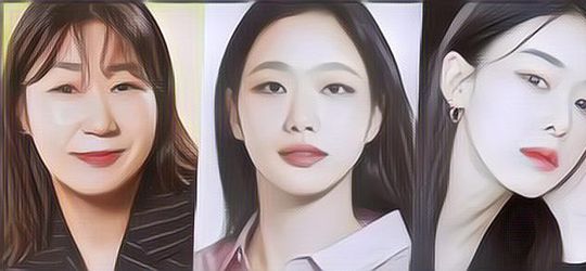 Daftar Pemenang Festival Wanita Dalam Film Korea 2024