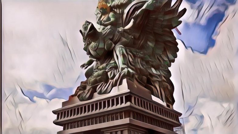 Museum Di Bali Bikin Kamu Betah, Etnik Banget!