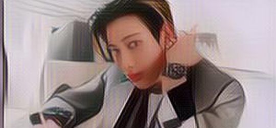 Menohok! Dituduh Nepotisme, BamBam GOT7 Bales Komentar Kebencian Staf Acara Di Thailand