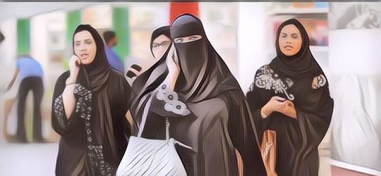 Sudah Punya 5 Rumah di Indonesia, Wanita Ini Tetap Jadi TKW di Arab, Ini Alasannya