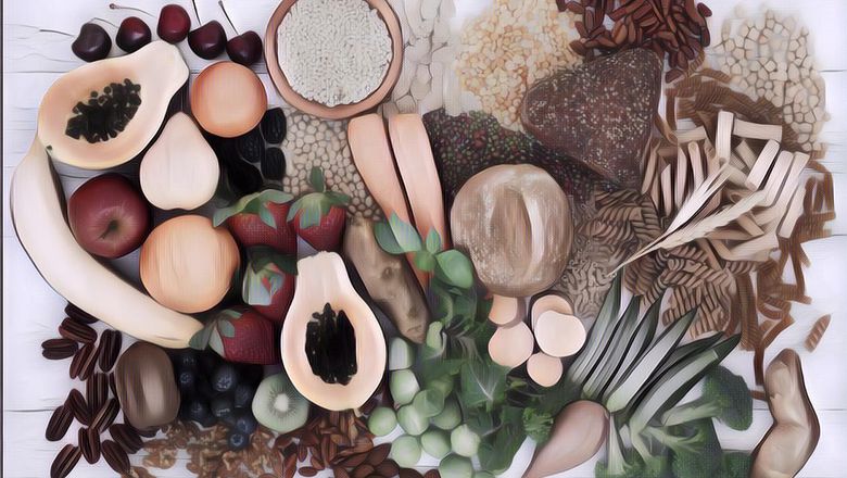 Cara Menyenangkan Konsumsi Serat Buat Kamu yang Gak Suka Sayur Nih