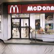 Kocak! Pesan McDonald’s Online, Eh Drivernya Langsung Datang dalam 10 Detik