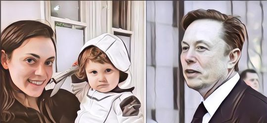 Elon Musk Ternyata Hamili Pegawainya, Kini Punya 12 Anak