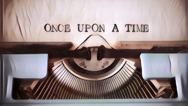 Struktur Novel Best Seller Dunia, Bisa Jadi Referensi Nih!