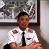 Akan Membuatmu Merinding! Kapten Vincent Raditya Ungkap Cerita Hantu di Pesawat, Berdasar Kisah Nyata Pula