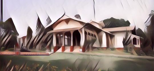 Misteri Penunggu di Istana Kepresidenan Indonesia, Mantan Ibu Negara Tak Percaya