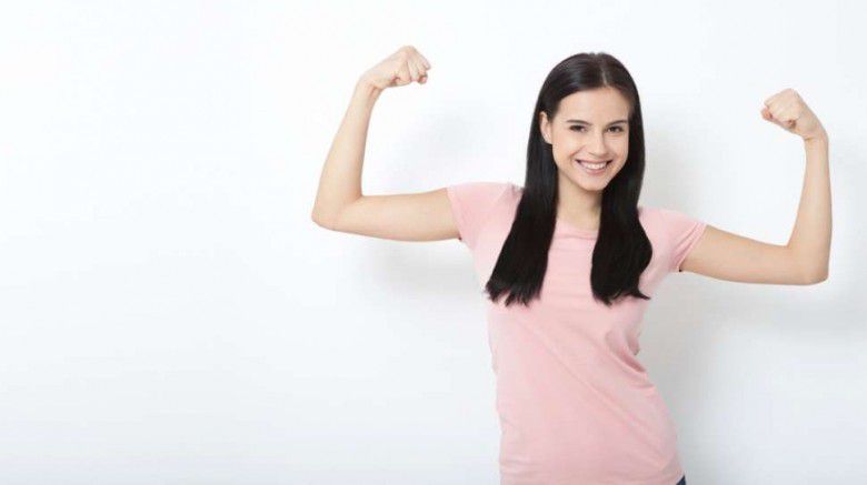 Bisa Memimpin Diri Sendiri dan Orang Lain