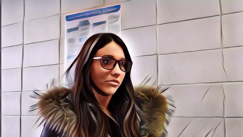 Kenalkan Stephanie Beaudoin, Wanita yang Punya Julukan ‘Pencuri Terseksi’