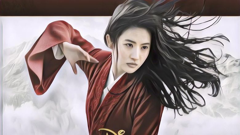 Benar Terjadi, Inilah Cerita Asli Tokoh Legenda Mulan!