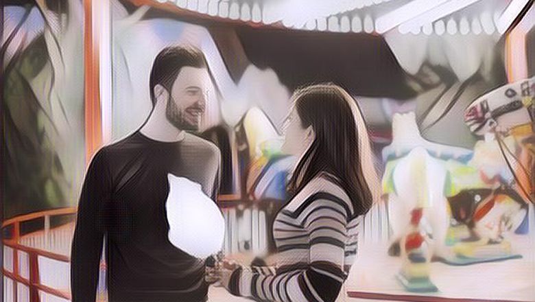 Buat Pejuang LDR, Ini Inspirasi Kencan Seru Pas Ada Waktu Ketemuan Sama Pacar