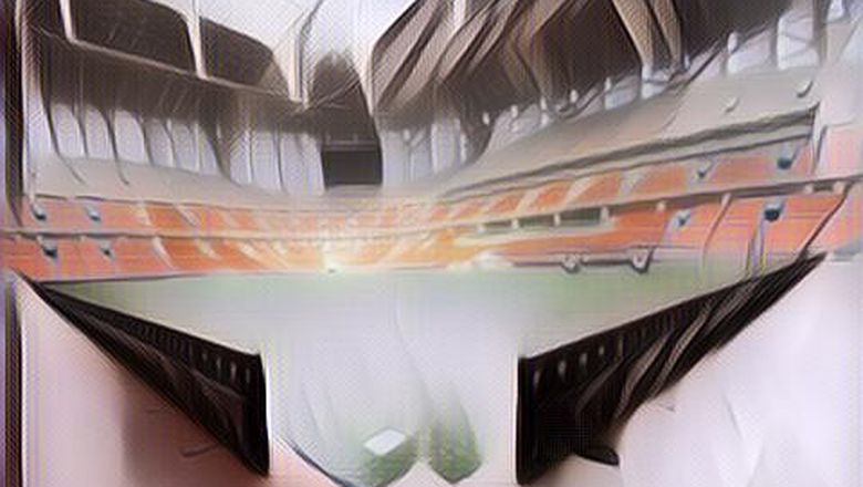 Jelang Piala Dunia U-17, Stadion JIS Dipuji Sosok Ini