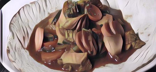 Bikin Lidah On Terus, Ini 5 Makanan Khas Qatar yang Populer Selama Piala Dunia