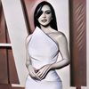 Anggun dengan Gaun Balenciaga, Baju Kim Kardashian di Oscar 2024 Malah Disebut Mirip Serbet