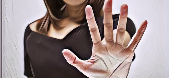 Kunci Hidup Tenang dan Bahagia: Beranikan Diri untuk Berkata "Tidak" kepada Orang Lain dalam Situasi Tertentu