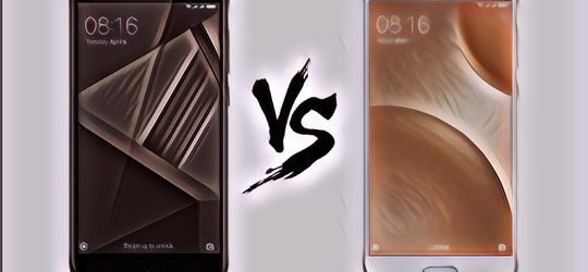 Xiaomi Redmi 4X vs Redmi 4A, Bagusan yang Mana Sih?