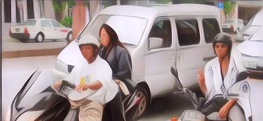 Ternyata, Begini Alasan Orang Jepang Banyak yang Tak Punya Motor