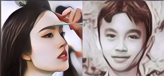 Transgender Tercantik di Dunia Ini Akan Dinikahi oleh Pria Crazy Rich