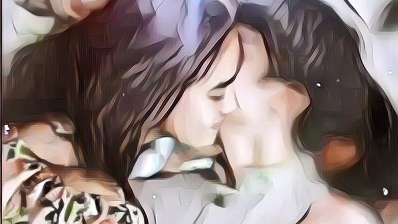 Heboh Video Mesra dengan Amanda Manopo, Ini Komentar El Rumi