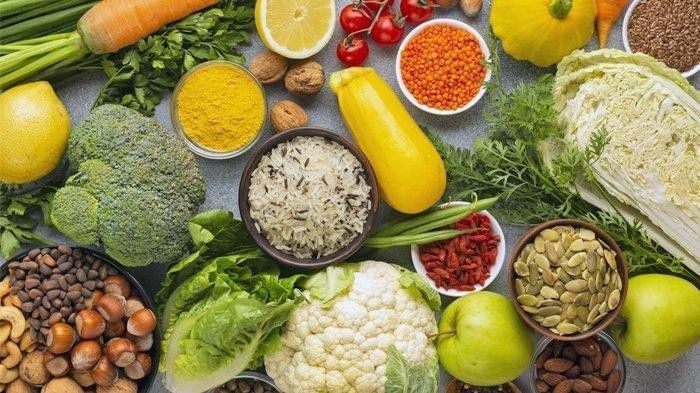 2. Memenuhi Asupan Serat