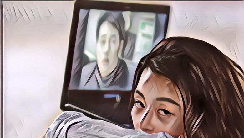 Gawat! Berikut Gejala yang Bakal Dialami Oleh Para Pecandu Drama Korea