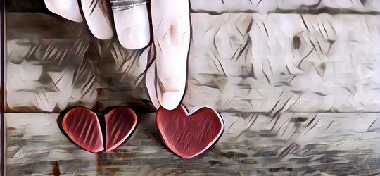 Viral Kisah Cinta Kandas Gara-Gara Weton, Wanita Ini Bagikan Tips Move On