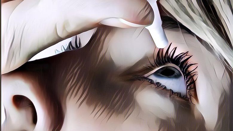 Penyebab dan Cara Mengatasi Mata Kering dengan Bahan Alami Di Rumah