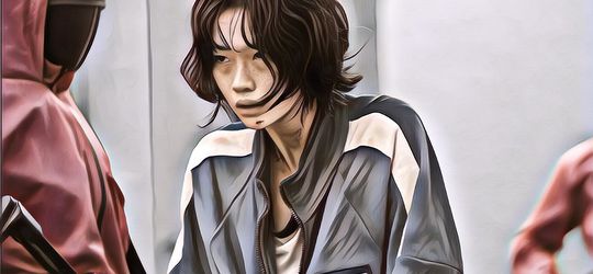 Pecah Rekor, Bintang Squid Game Ini Jadi Aktris Korea Pertama yang Punya 20 Juta Followers di Instagram