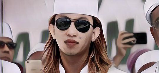 Habib Bahar Geram! Tak Terima 3 Petugas Bandara Dipecat Gara-Gara Dirinya